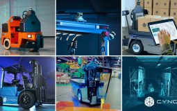 Cyngn Inc. alcanza hitos significativos en 2023 y se prepara para un año transformador en la industria de vehículos autónomos
