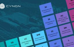 Cyngn obtiene su 18ª patente en EE.UU. para tecnología de conducción autónoma adaptativa al tráfico