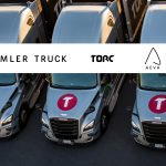 Daimler Truck elige a Aeva como proveedor de tecnología LiDAR para su programa de camiones autónomos