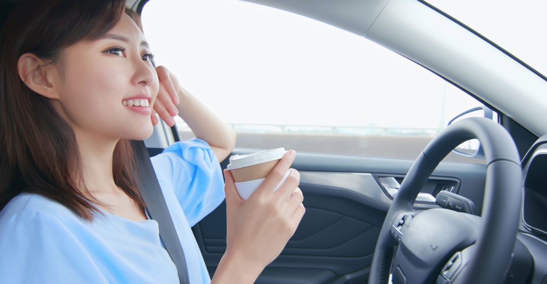 El Futuro del Transporte: Coches Autónomos y la Creciente Preferencia de los Consumidores