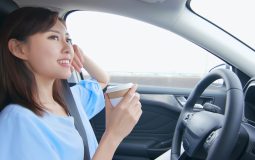 El Futuro del Transporte: Coches Autónomos y la Creciente Preferencia de los Consumidores