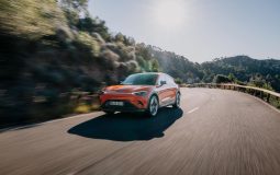 El modelo smart #3 obtiene 5 estrellas en pruebas Euro NCAP gracias al sistema de seguridad Valeo Smart Safety 360