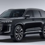 EXEED revoluciona el mercado automotriz chino con el primer sistema Cloud-Enhanced Driver-Assist™ en colaboración con Mobileye y WBTL ADAS