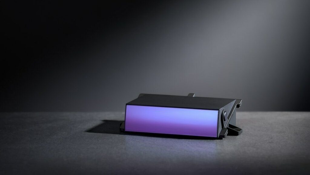 Hesai Technology revoluciona la industria de conducción autónoma con nuevos productos LiDAR y centro de I+D avanzado