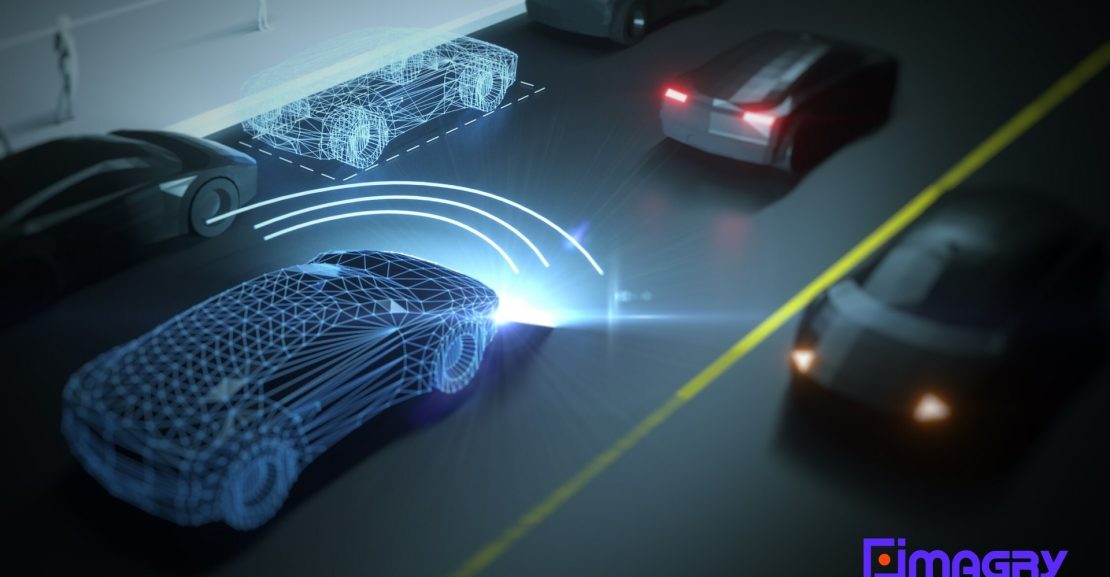 Imagry presenta Safe Driver Overwatch, el copiloto autónomo para conductores jóvenes y ancianos en la CES 2024