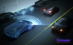 Imagry presenta Safe Driver Overwatch, el copiloto autónomo para conductores jóvenes y ancianos en la CES 2024