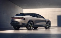 Lotus Technology Inc. presenta su revolucionaria tecnología de conducción autónoma en la CES 2024