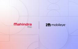 Mahindra & Mahindra se asocia con Mobileye para impulsar la conducción autónoma en India