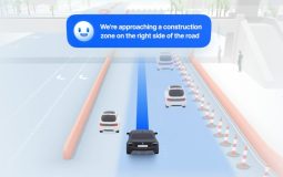Mapbox presenta en el CES 2024 sus revolucionarios Servicios Autopilot para vehículos ADAS