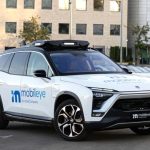 Mobileye reporta un crecimiento del 13% en sus ingresos y un futuro prometedor en tecnología de conducción autónoma para 2023