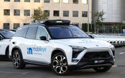 Mobileye reporta un crecimiento del 13% en sus ingresos y un futuro prometedor en tecnología de conducción autónoma para 2023