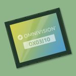 OMNIVISION presenta su innovador sensor de imagen OX03J10 para cámaras automotrices
