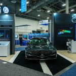 SOSLAB deslumbra en la CES 2024 con su avanzada tecnología LiDAR y se prepara para su salida a bolsa