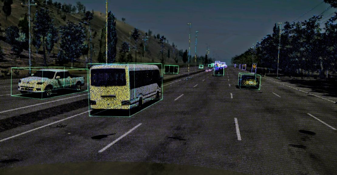 Valeo y Applied Intuition se unen para revolucionar los sistemas de asistencia al conductor con tecnología de gemelos digitales