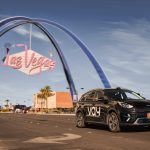 Vay lanza en Las Vegas su primer servicio comercial de coches eléctricos conducidos de forma remota