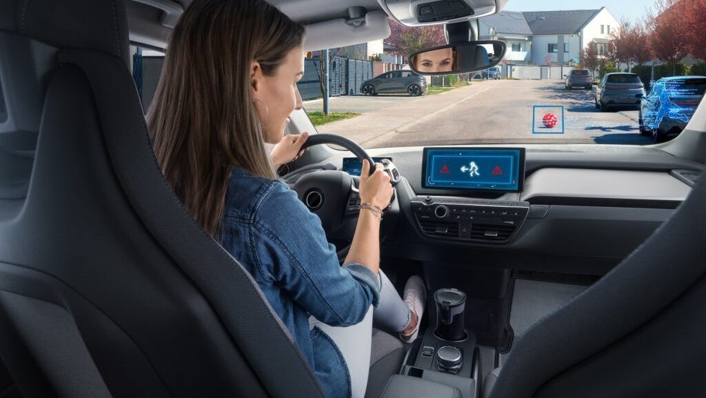 Bosch y Microsoft se unen para mejorar la seguridad vial a través de la inteligencia artificial generativa