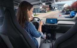 Bosch y Microsoft se unen para mejorar la seguridad vial a través de la inteligencia artificial generativa