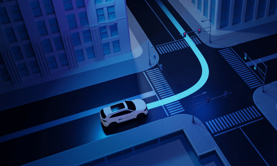 Haomo.AI recauda más de 100 millones de RMB en financiación para impulsar la conducción autónoma en China