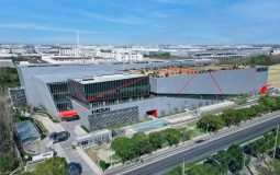 Hesai Technology se defiende tras ser clasificada como "Compañía Militar China" por el Departamento de Defensa de EE.UU.