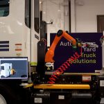ISEE revoluciona la industria de vehículos autónomos con su sistema de acoplamiento de remolques con inteligencia artificial