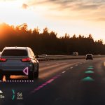 La revolución de la conducción: Realidad Aumentada en el Parabrisas transforma la industria automotriz