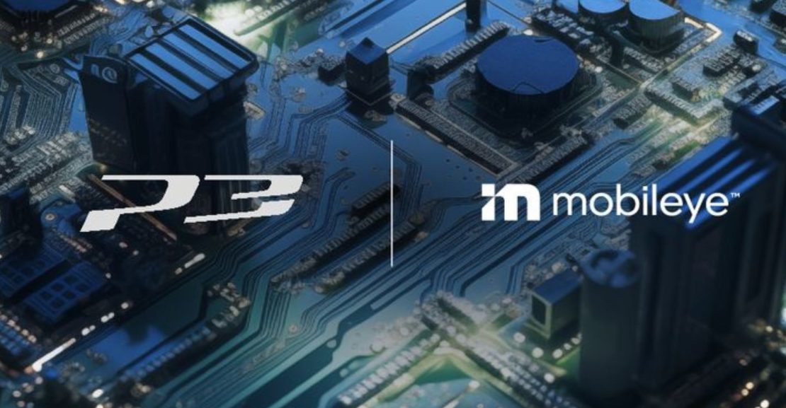 Mobileye y Project 3 Mobility se unen para revolucionar la movilidad urbana con un servicio autónomo en Zagreb para 2026