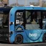 Oxa lanza su innovador software de conducción autónoma en Jacksonville, marcando un hito en el transporte urbano