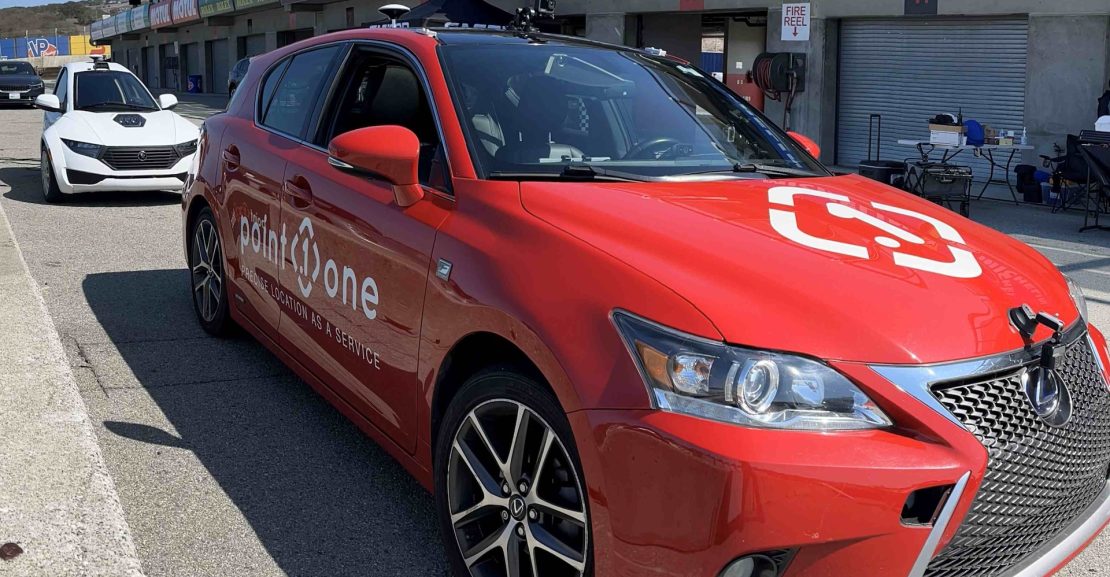 Point One Navigation y Faction se unen para revolucionar las entregas autónomas con tecnología GPS de alta precisión
