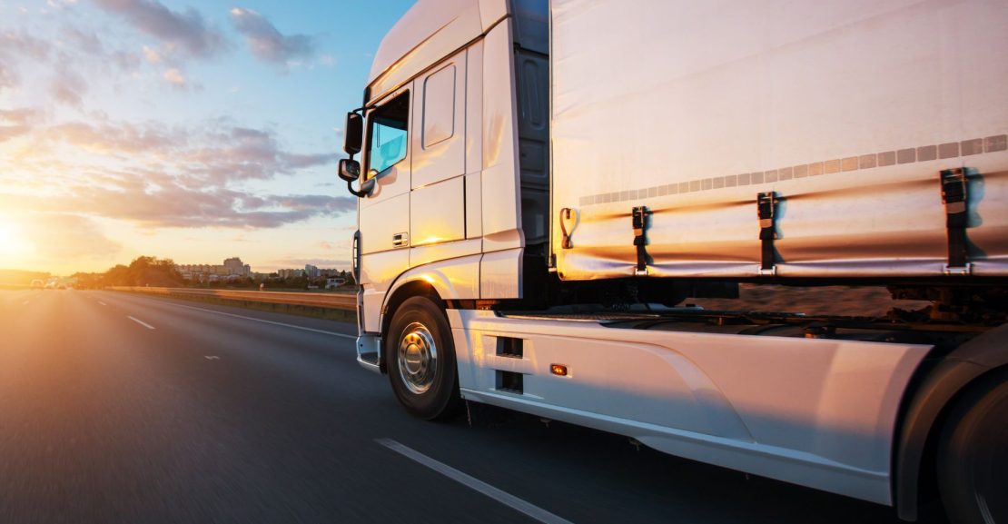 Teamsters y funcionarios de Kentucky se unen contra la propuesta de camiones autónomos