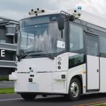 TIER IV lanza L4 RIDE para impulsar la implementación de autobuses autónomos en Japón