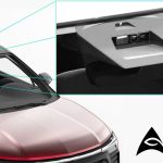 AEye presenta Apollo, su innovador sensor lidar de próxima generación para vehículos autónomos