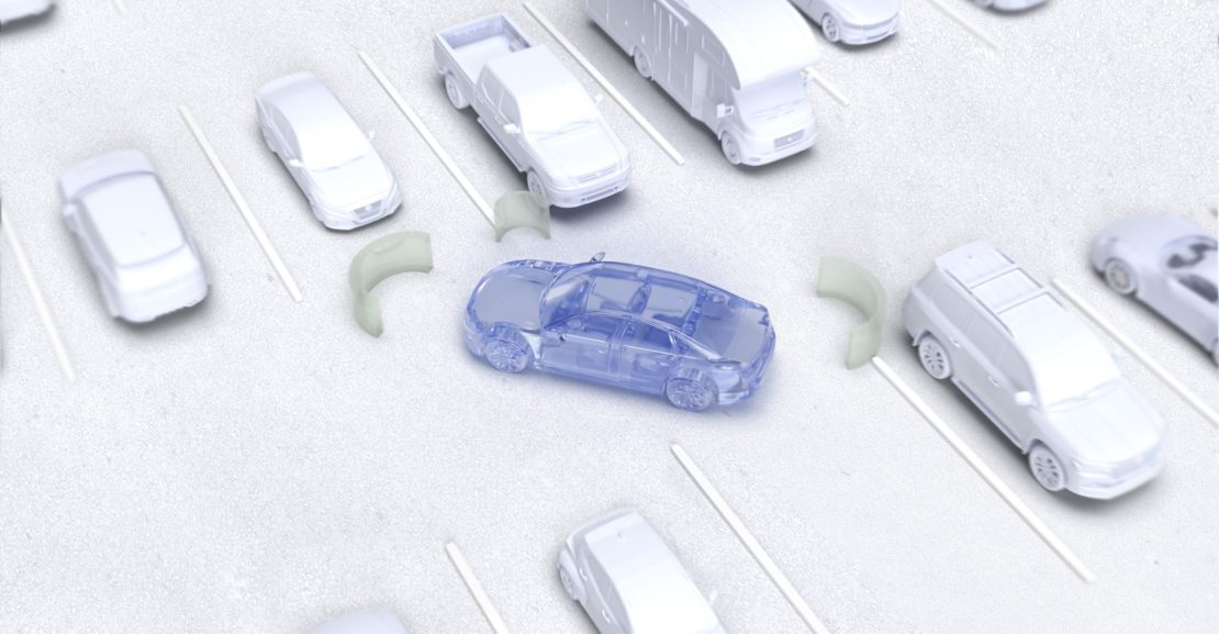 Applied Intuition presenta innovadora solución para acelerar el desarrollo de sistemas de estacionamiento automatizado