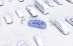Applied Intuition presenta innovadora solución para acelerar el desarrollo de sistemas de estacionamiento automatizado
