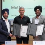 Ashok Leyland se alía con Minus Zero para revolucionar el transporte de camiones autónomos en India