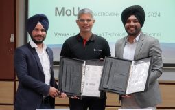 Ashok Leyland se alía con Minus Zero para revolucionar el transporte de camiones autónomos en India