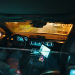 Baidu lanza el primer servicio de robotaxi 24/7 en China, revolucionando el transporte autónomo