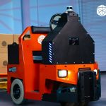 Cyngn Inc. revoluciona la manipulación de materiales con su vehículo autónomo DriveMod Tugger impulsado por inteligencia artificial