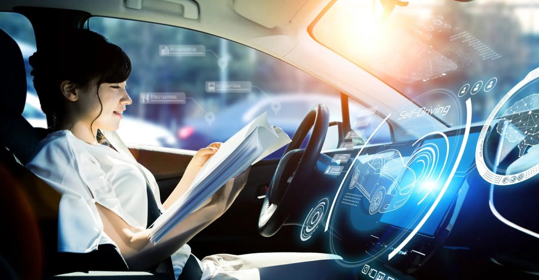 ECARX expande su presencia global impulsada por la investigación y desarrollo y establece nuevos estándares en la industria automotriz