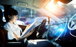 ECARX expande su presencia global impulsada por la investigación y desarrollo y establece nuevos estándares en la industria automotriz