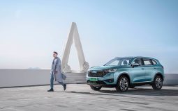 Hesai y Great Wall Motors se unen para integrar tecnología LiDAR en vehículos y avanzar en la conducción inteligente