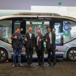 Lenovo y WeRide se unen para impulsar el desarrollo de la conducción autónoma con tecnología NVIDIA