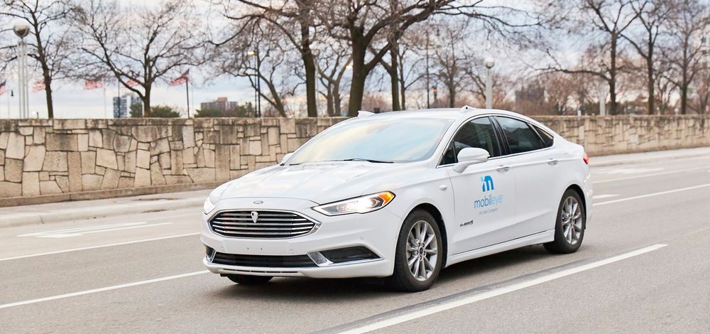 Mobileye cierra su división de soluciones de posventa ante la disminución de la demanda de ADAS adaptados