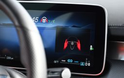 Nuevo programa de calificación del IIHS pone a prueba la seguridad de los sistemas de conducción automatizada