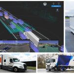 Plus se une a Scania, MAN y Navistar para implementar camiones autónomos a nivel global