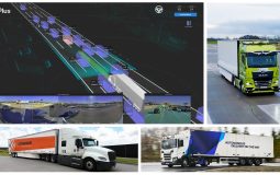 Plus se une a Scania, MAN y Navistar para implementar camiones autónomos a nivel global