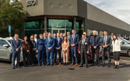 Pony.ai se asocia con el Gobierno de Luxemburgo para impulsar la movilidad autónoma en Europa