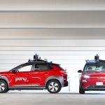 Pony.ai y GemVaxLink se unen para impulsar la conducción autónoma en Corea del Sur