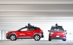 Pony.ai y GemVaxLink se unen para impulsar la conducción autónoma en Corea del Sur