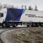 Scania avanza en la implementación de transporte autónomo con su Programa Piloto Comercial Autónomo
