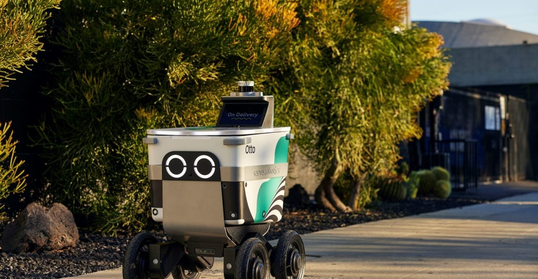 Serve Robotics Inc. comienza a cotizar en el Mercado OTCQB impulsando su expansión en la industria de la robótica y la inteligencia artificial